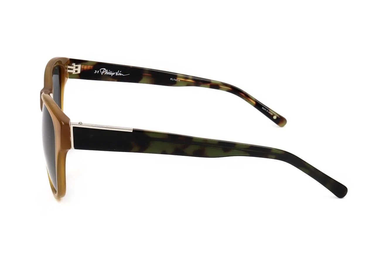 Phillip Lim by Linda Farrow PL147 Sunglasses - view 8